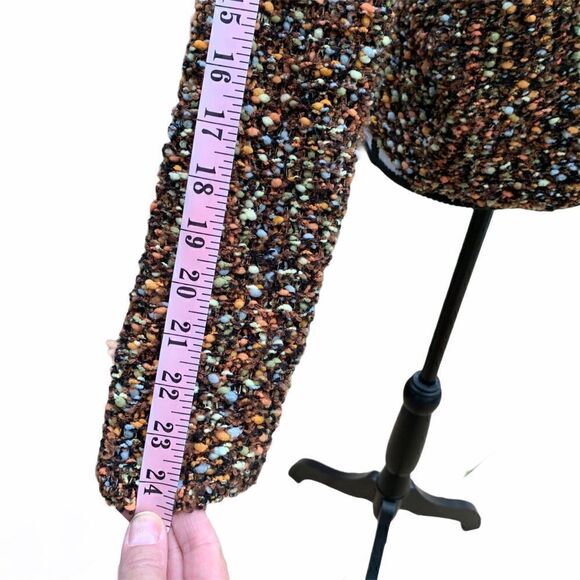 Appleseed's Vintage Cardigan Autumn Colors, medium - Picture 7 of 8